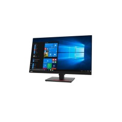 Lenovo ThinkVision T27q-20 27 IPS 2560 x 1440 (2K) HDMI DisplayPort